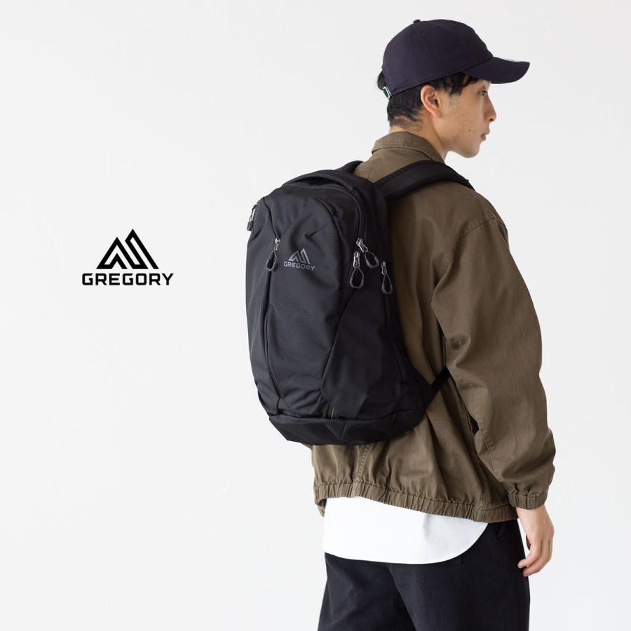 GREGORY グレゴリー ルーヌ20 デイパック リュックサック 日本