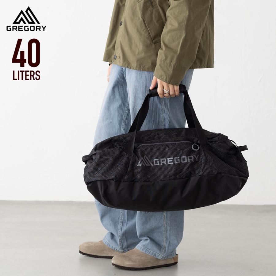 【美品】希少 青タグ グレゴリー GREGORY ダッフルバッグ ボストンバッグ 美品】特大 青タグ グレゴリー GREGORY ダッフルバッグ ボストンバッグ