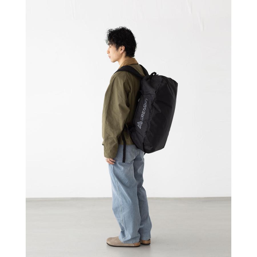 GREGORY（グレゴリー） サプライ40 GREGORY ダッフルバッグ ボストン