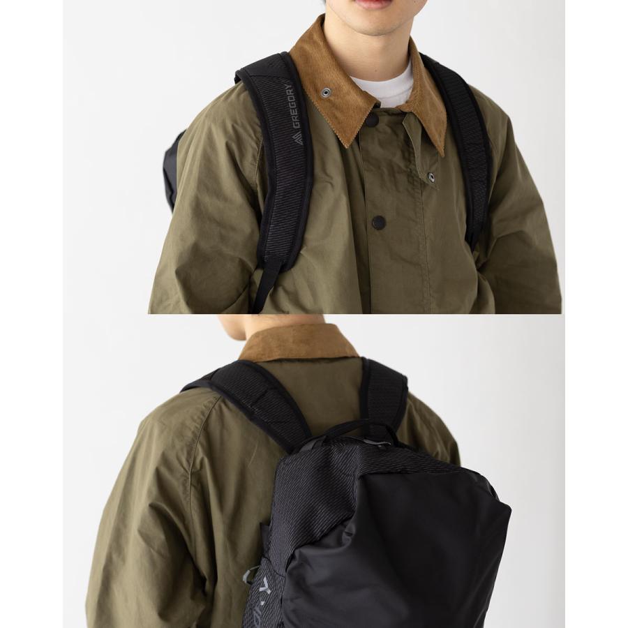 GREGORY（グレゴリー） サプライ40 GREGORY ダッフルバッグ ボストン