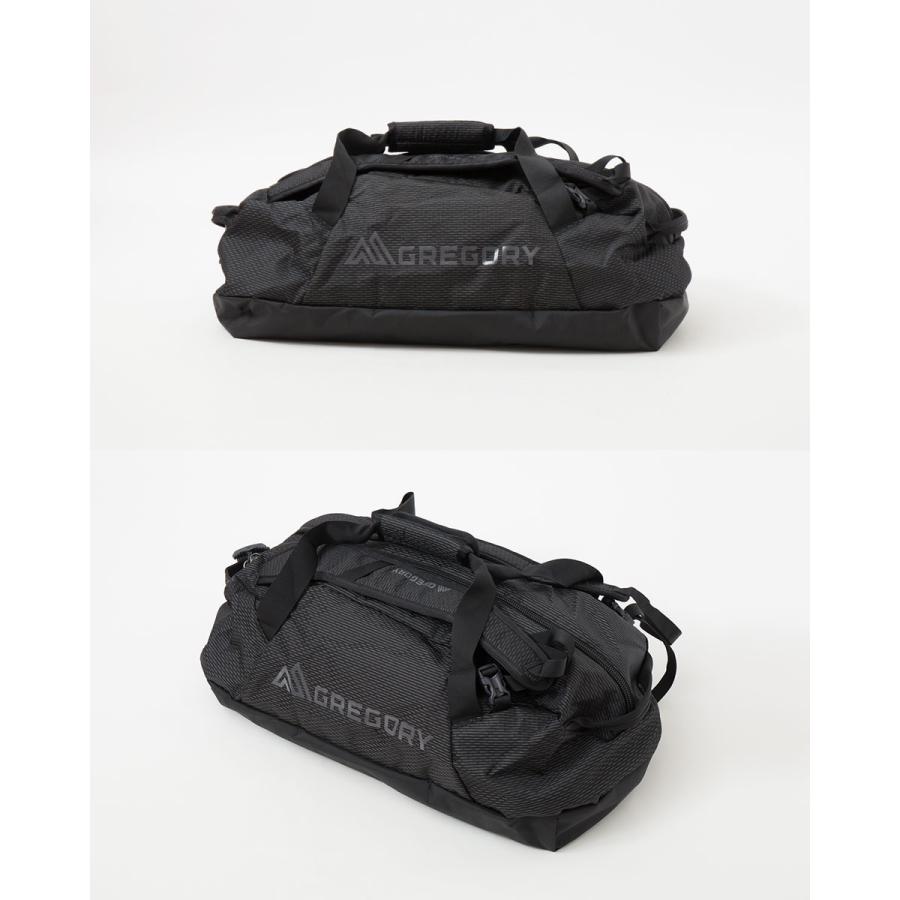 GREGORY（グレゴリー） サプライ40 GREGORY ダッフルバッグ ボストン