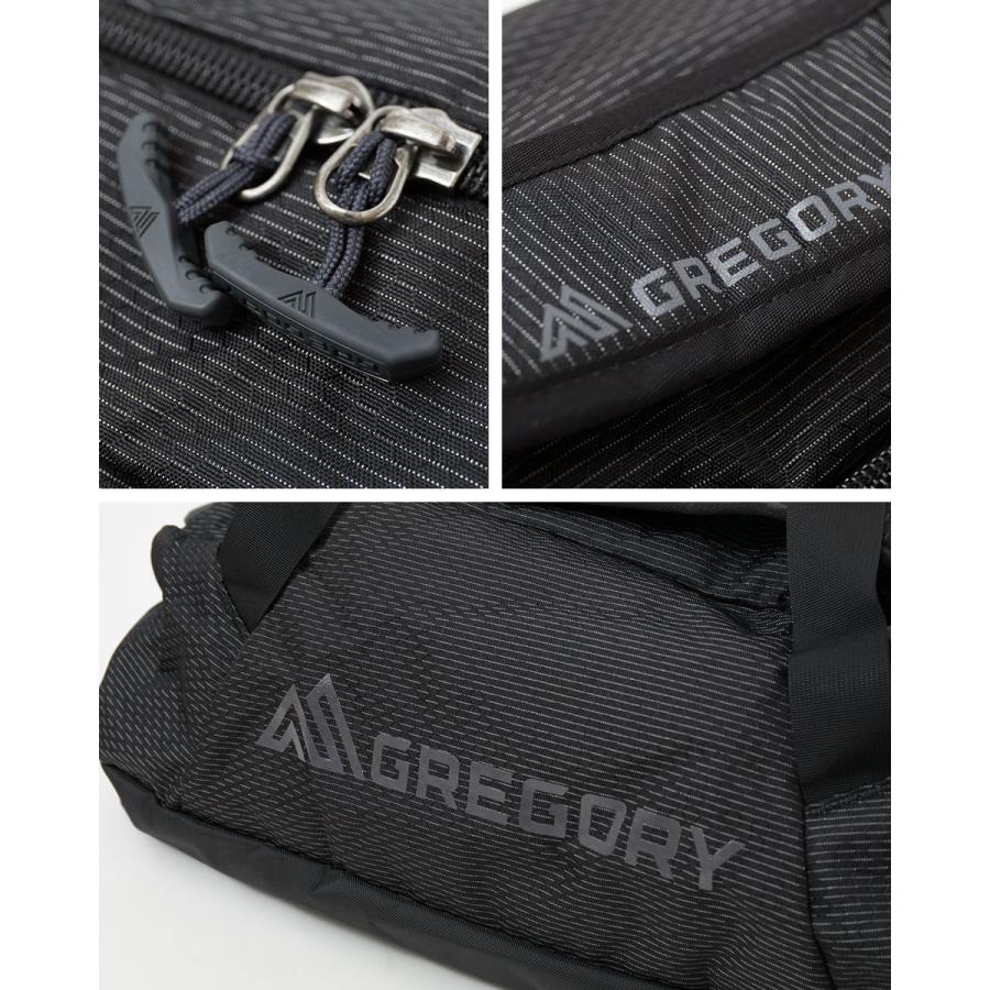 グレゴリー サプライ40 GREGORY ダッフルバッグ ボストンバッグ バック 