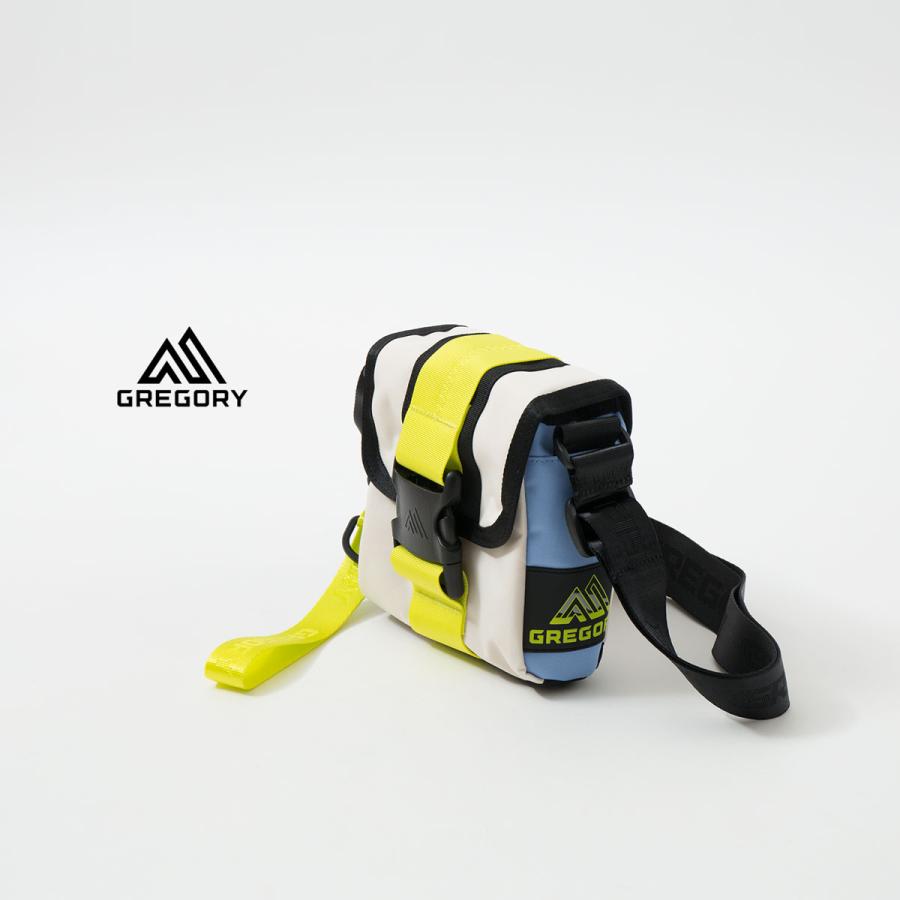 GREGORY（グレゴリー） ジョーブレーカー ショルダーポーチ ショルダー