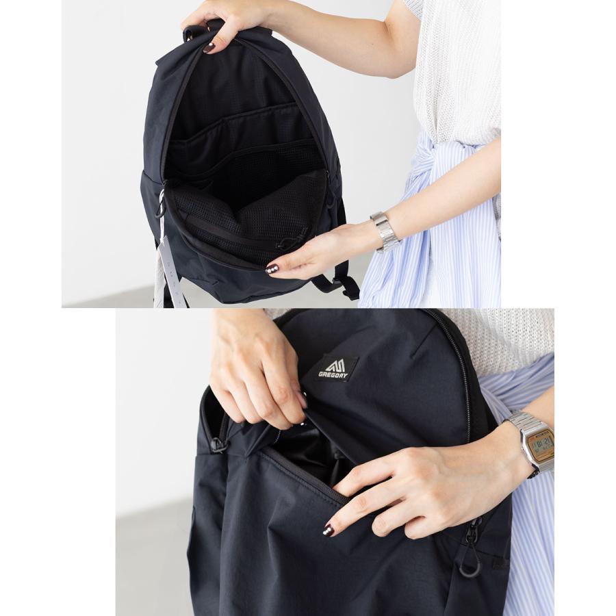 GREGORY（グレゴリー） スージーバックパックS GREGORY 日本正規品