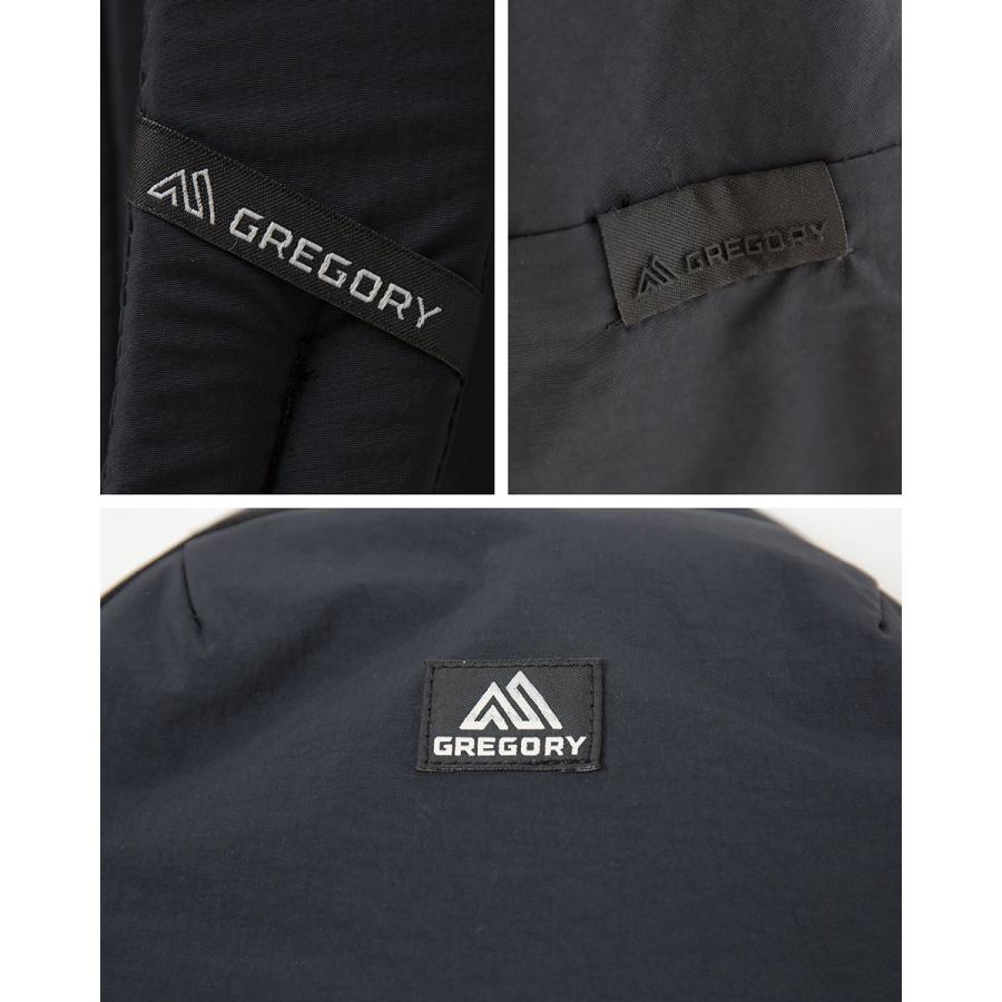 GREGORY（グレゴリー） スージーバックパックS GREGORY レディース