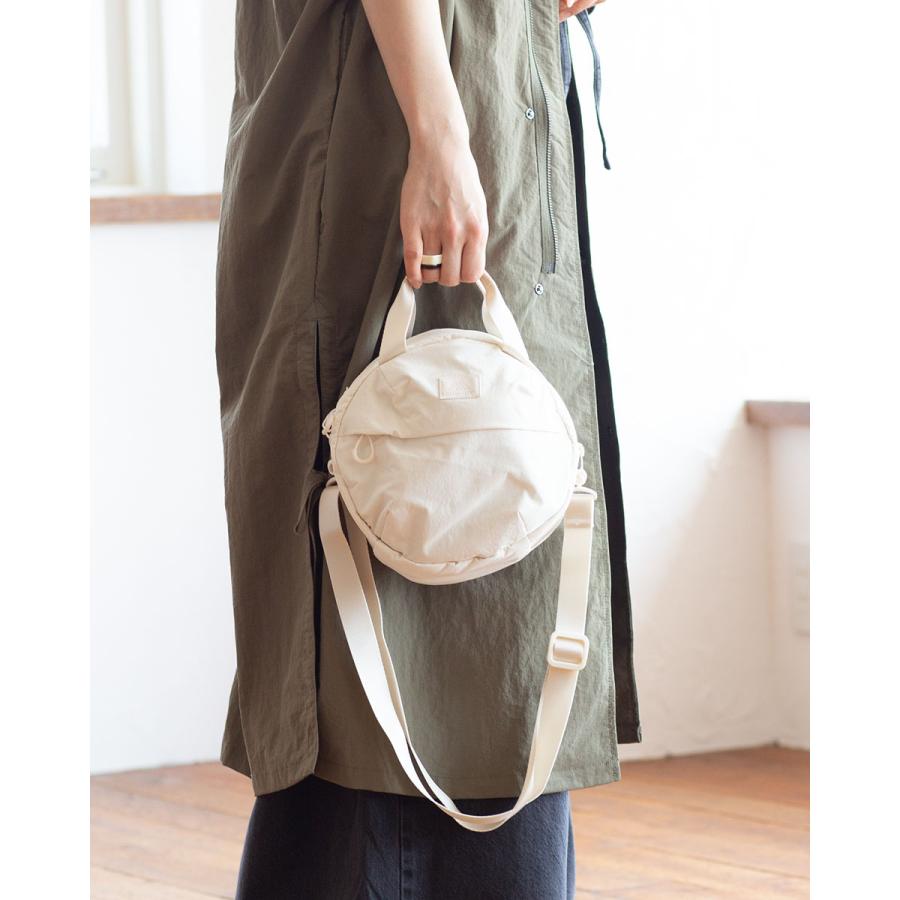 GREGORY（グレゴリー） スージーラウンドクロスボディ ショルダー