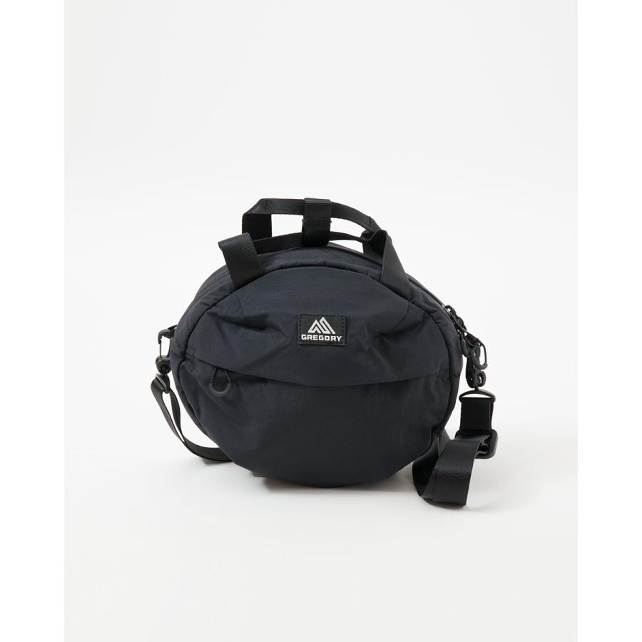 GREGORY グレゴリー スージーラウンドクロスボディ ショルダー