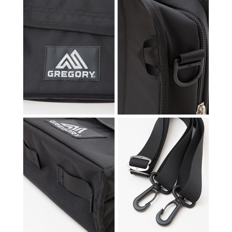 GREGORY（グレゴリー） プティサック ショルダー ハンドバッグ