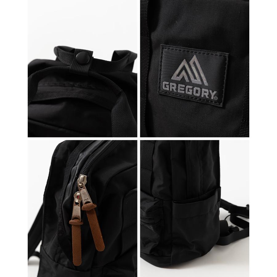 GREGORY（グレゴリー） イージーピージーデイ XS GREGORY ミニ バック
