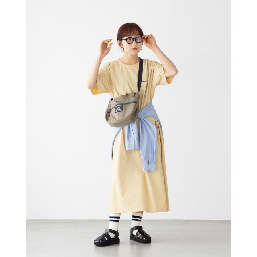 グレゴリー サッチェルS GREGORY レディース メンズ ショルダーバッグ