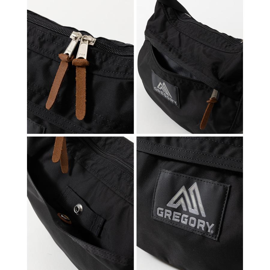 グレゴリー サッチェルS GREGORY レディース メンズ ショルダーバッグ