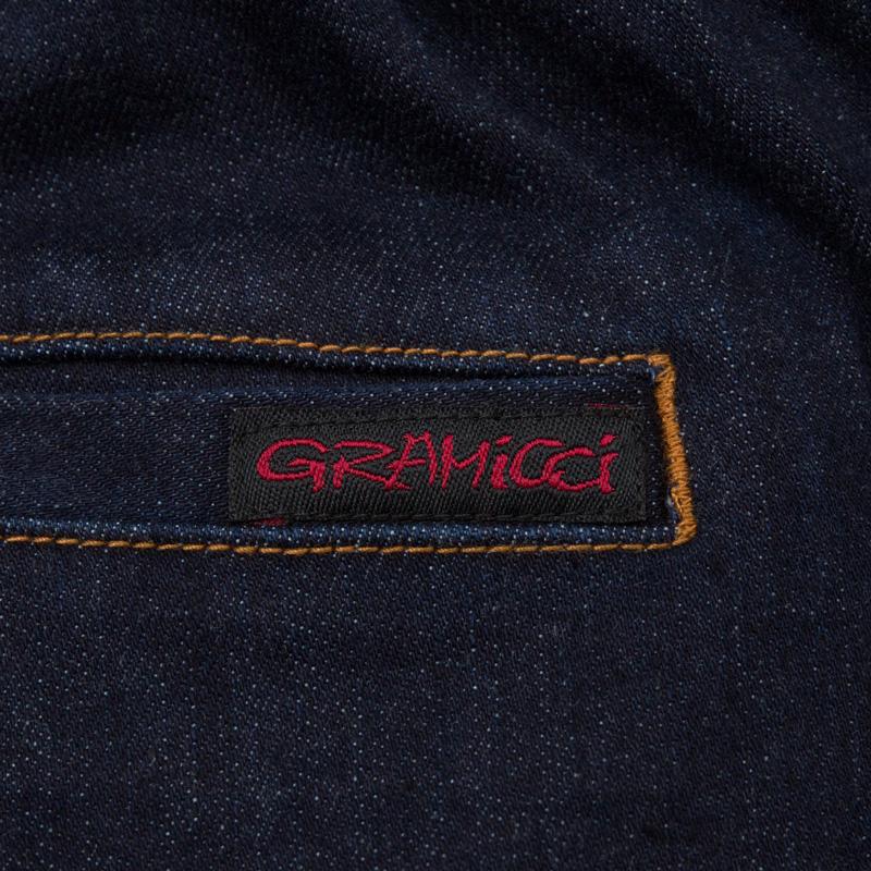 Gramicci（グラミチ） デニム ルーズテーパード パンツ Gramicci 2023