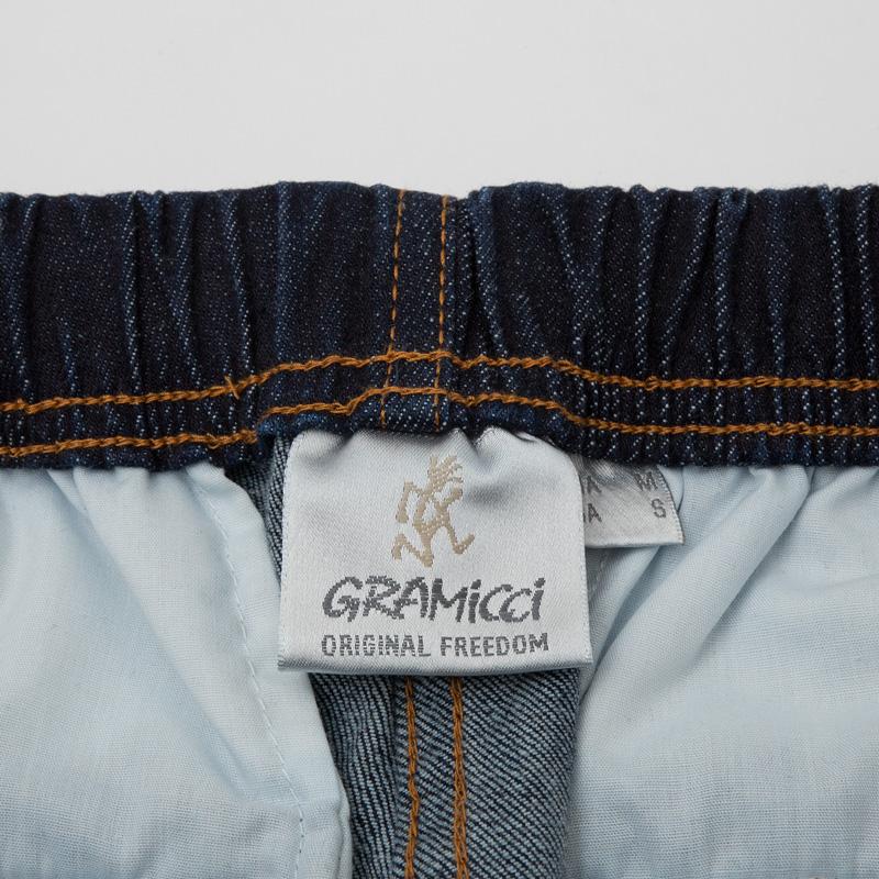 GRAMICCI（グラミチ） デニム ルーズテーパード パンツ Gramicci 2023