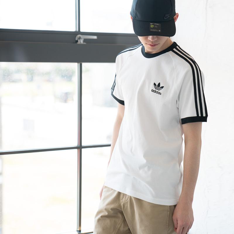 m様❤️adidas originals♡激かわ 半袖tシャツ adidas Originals 【お一人様3枚まで】アディダス オリジナルス T