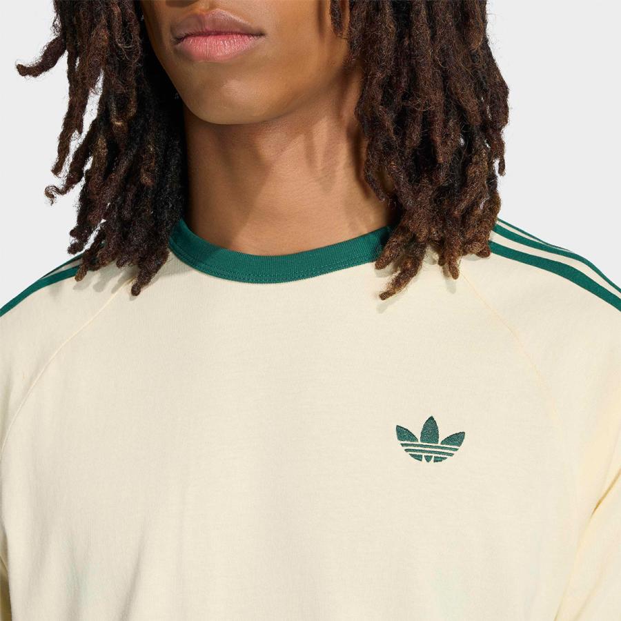 【お一人様3枚まで】アディダス Tシャツ 3ストライプ DB785 adidas Originals メンズ レディース 半袖 [ネコポス可] | adidas Originals | 14