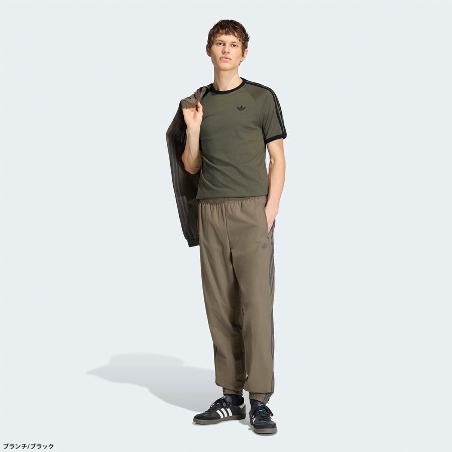 【お一人様3枚まで】アディダス Tシャツ 3ストライプ DB785 adidas Originals メンズ レディース 半袖 [ネコポス可] | adidas Originals | 15