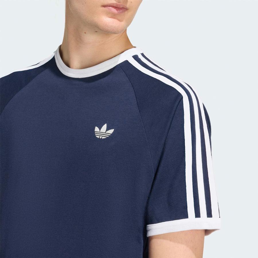 【お一人様3枚まで】アディダス Tシャツ 3ストライプ DB785 adidas Originals メンズ レディース 半袖 [ネコポス可] | adidas Originals | 18