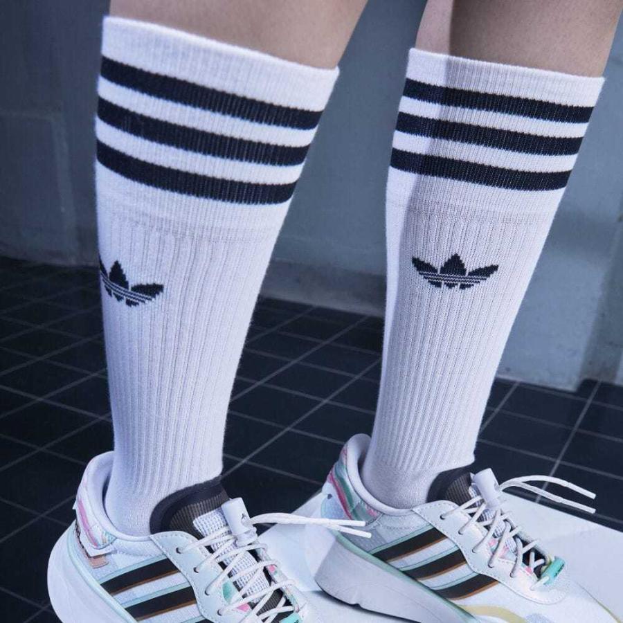 adidas Originals アディダス オリジナルス ソリッド クルー adidas Originals アディダス オリジナルス ソリッド クルー