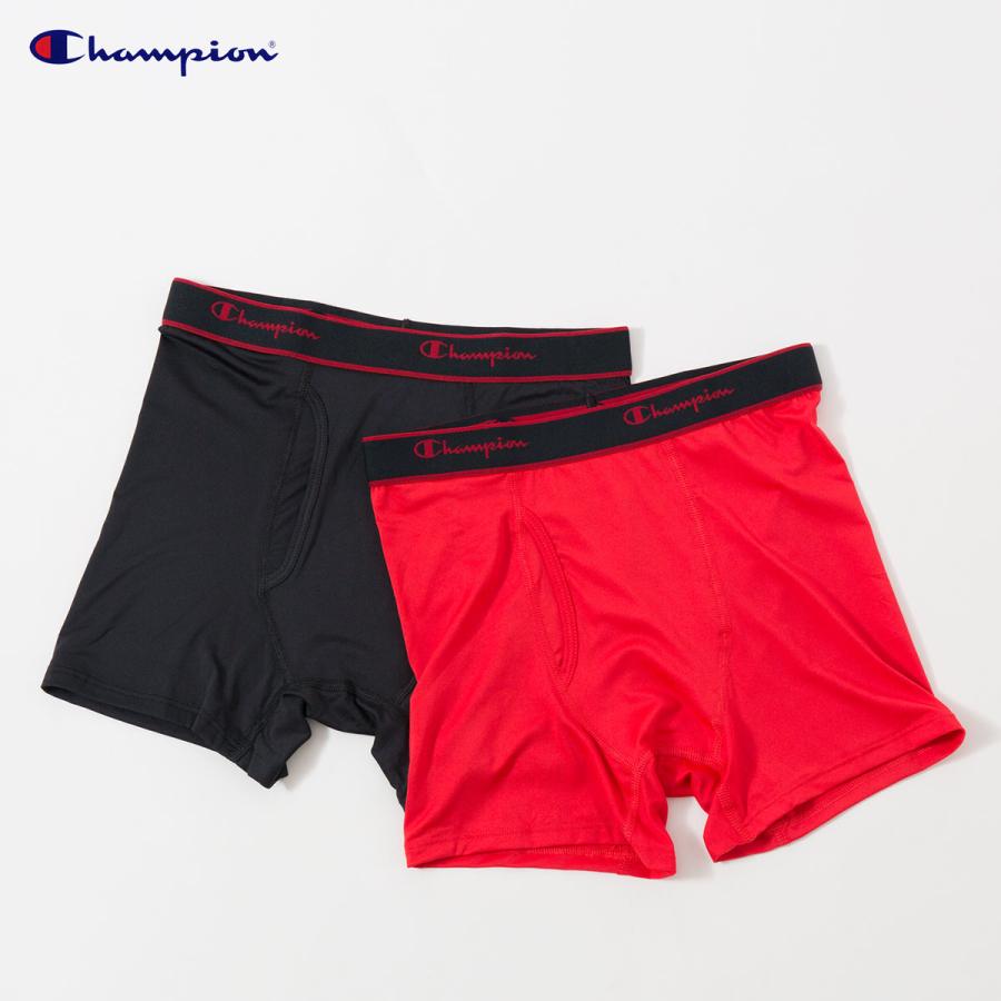☆ayane☆ パンツ10セット おまけ赤１枚付き Hanes（ヘインズ） 赤いパンツ Champion HANES 2P ストレッチジャージ