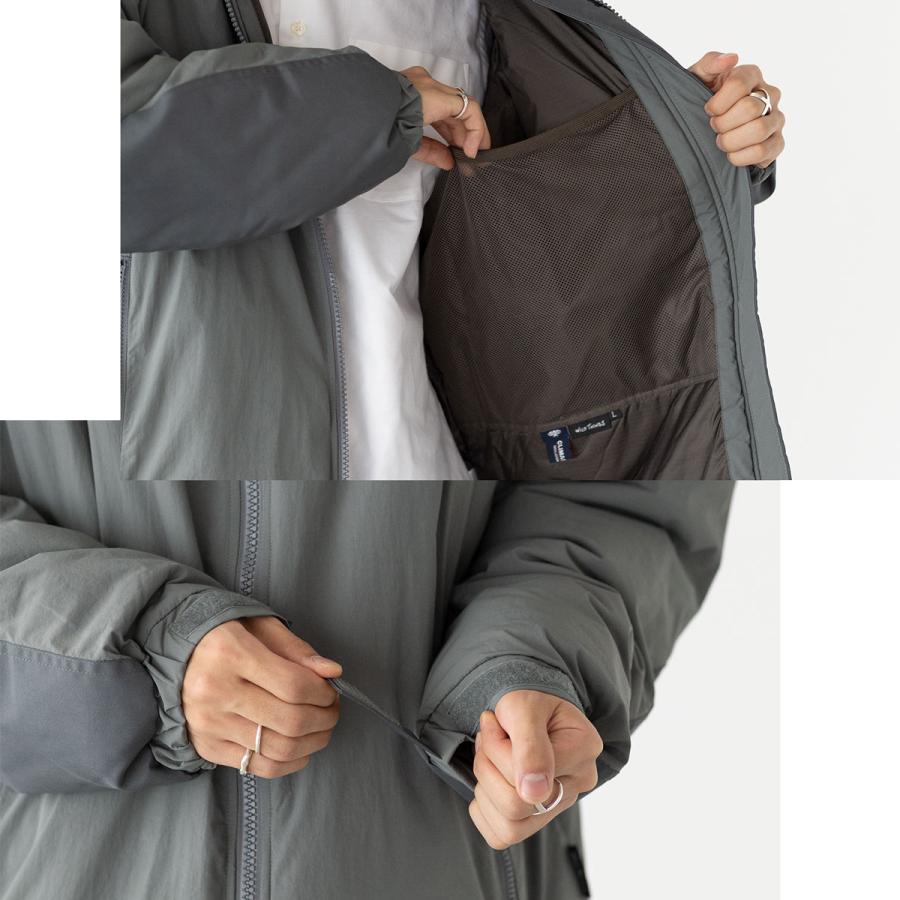 WILD THINGS（ワイルドシングス） ハッピージャケット タイプ2 PCU