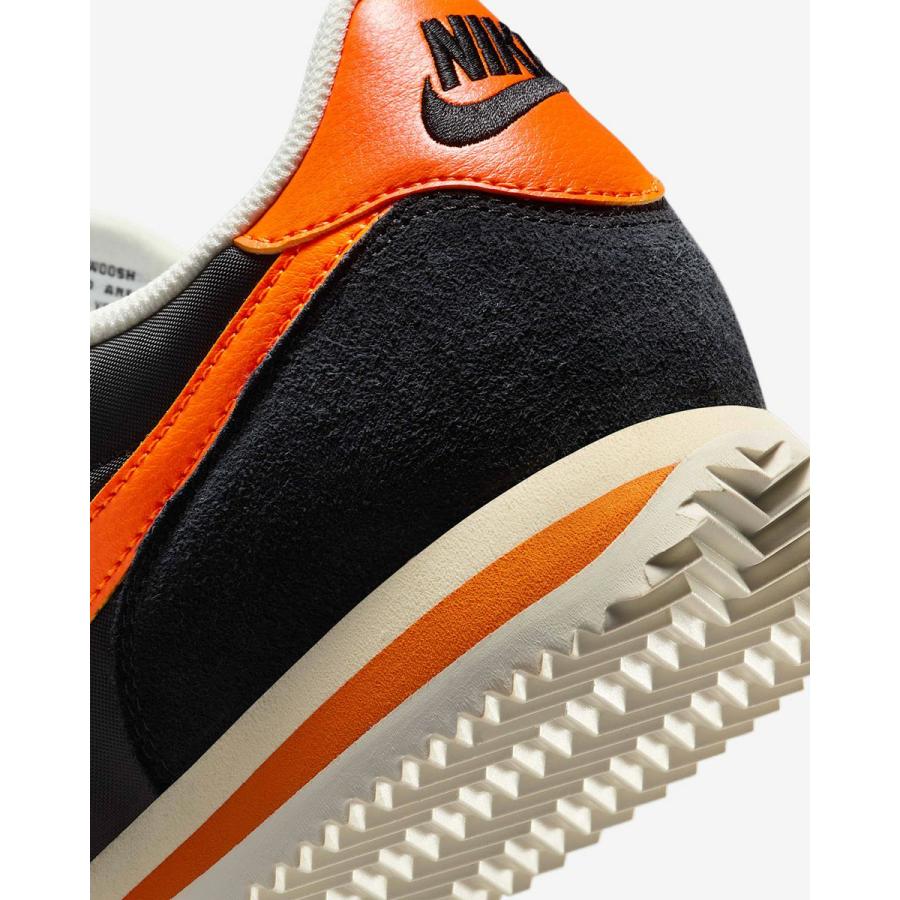 NIKE ナイキ コルテッツ 【HF0263-003】27.5 スニーカー ナイキ NIKE コルテッツテキスタイル ブラック 黒