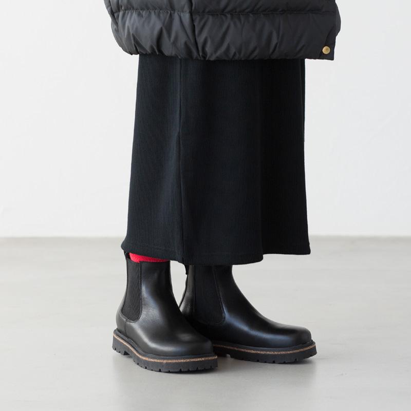 BIRKENSTOCK ビルケンシュトック サイドゴア ブーツ ハイウッド BIRKENSTOCK ビルケンシュトック サイドゴア ブーツ ハイウッド