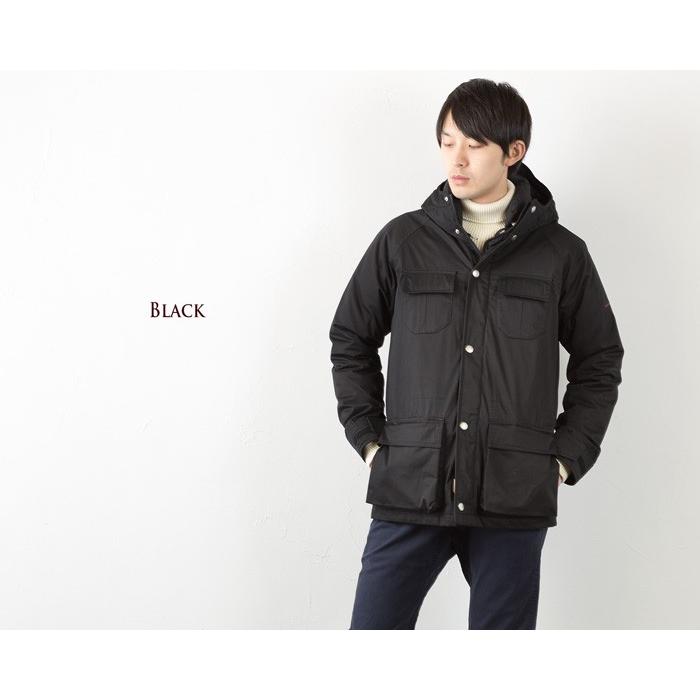 ホルバー HOLUBAR ディアハンター パーカー DEERHUNTER PARKA ホルバー HOLUBAR ディアハンター パーカー DEERHUNTER PARKA