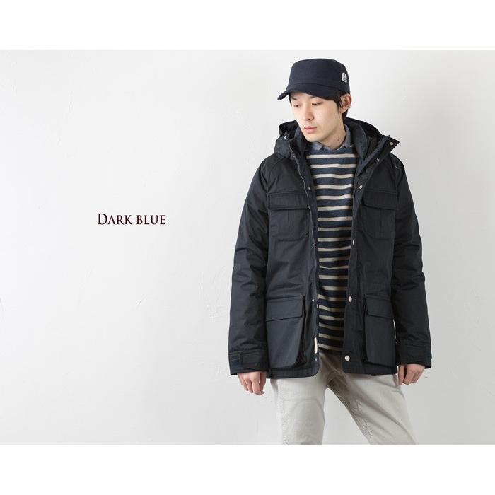 ホルバー HOLUBAR ディアハンター パーカー DEERHUNTER PARKA ホルバー HOLUBAR ディアハンター パーカー DEERHUNTER PARKA