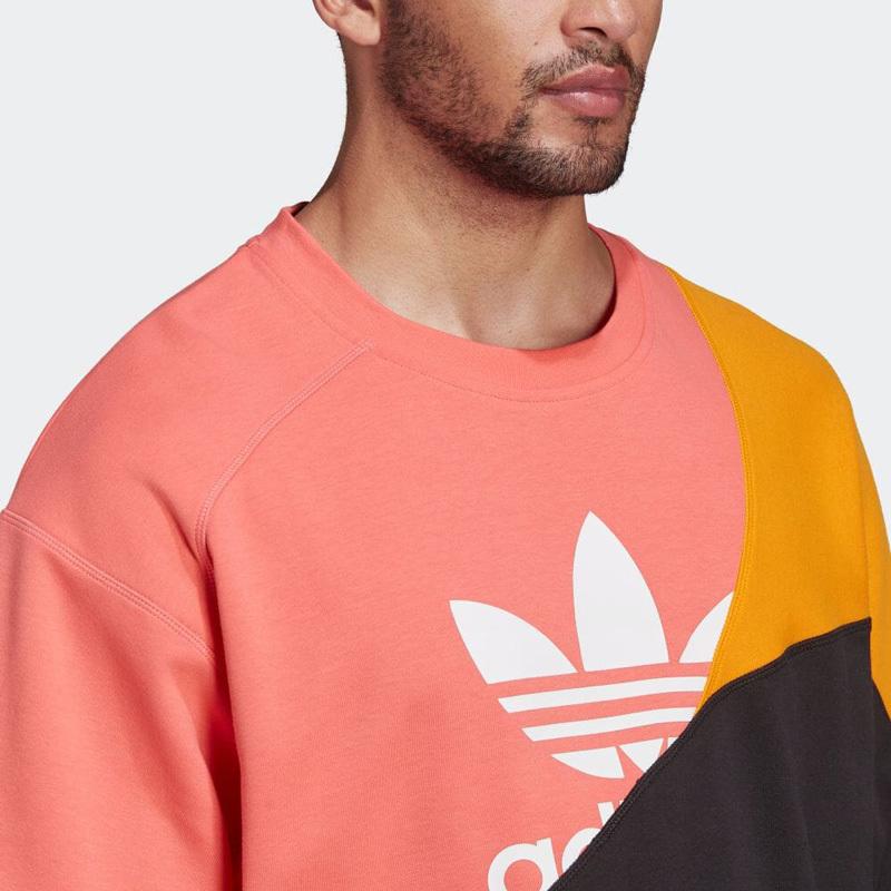 ■adidas■Rifta colourblock カラーブロック adidas Originals アディダス オリジナルス アディカラー