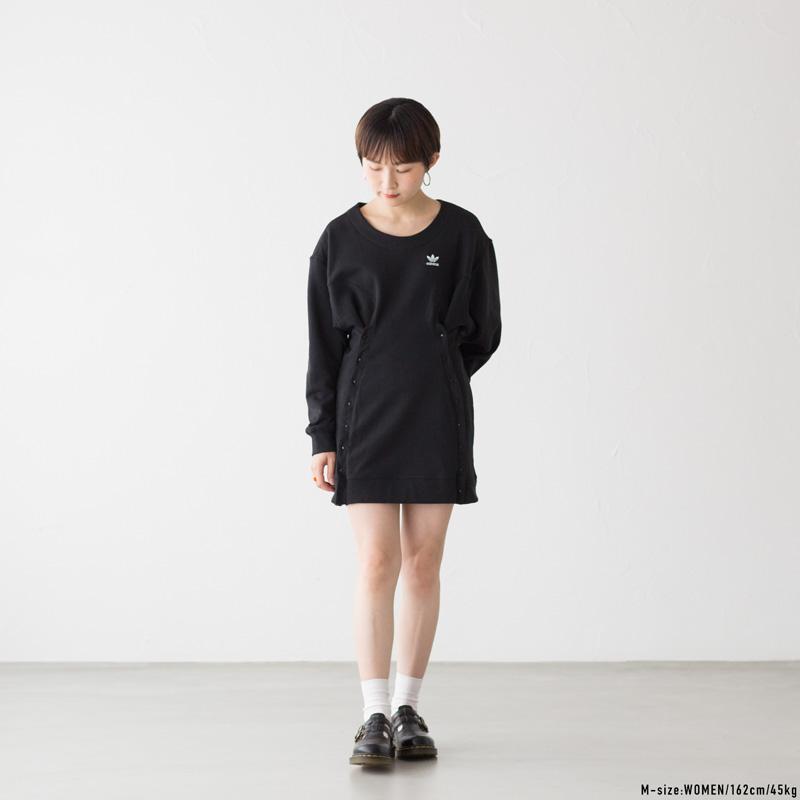 adidas Originals 10%OFF アディダスオリジナルス レディース セーター