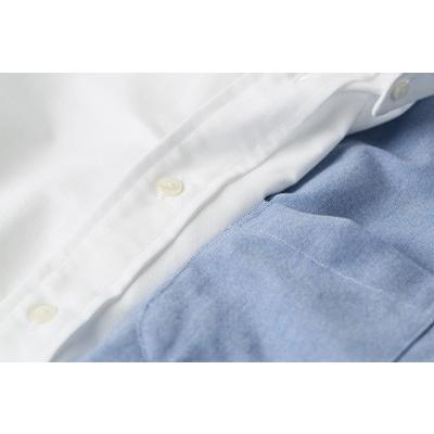 INDIVIDUALIZED SHIRTS（インディビジュアライズドシャツ） ボタン