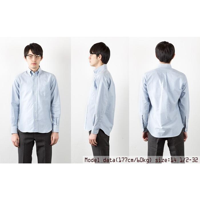 INDIVIDUALIZED SHIRTS インディビジュアライズドシャツ ボタン INDIVIDUALIZED SHIRTS インディビジュアライズドシャツ ボタン