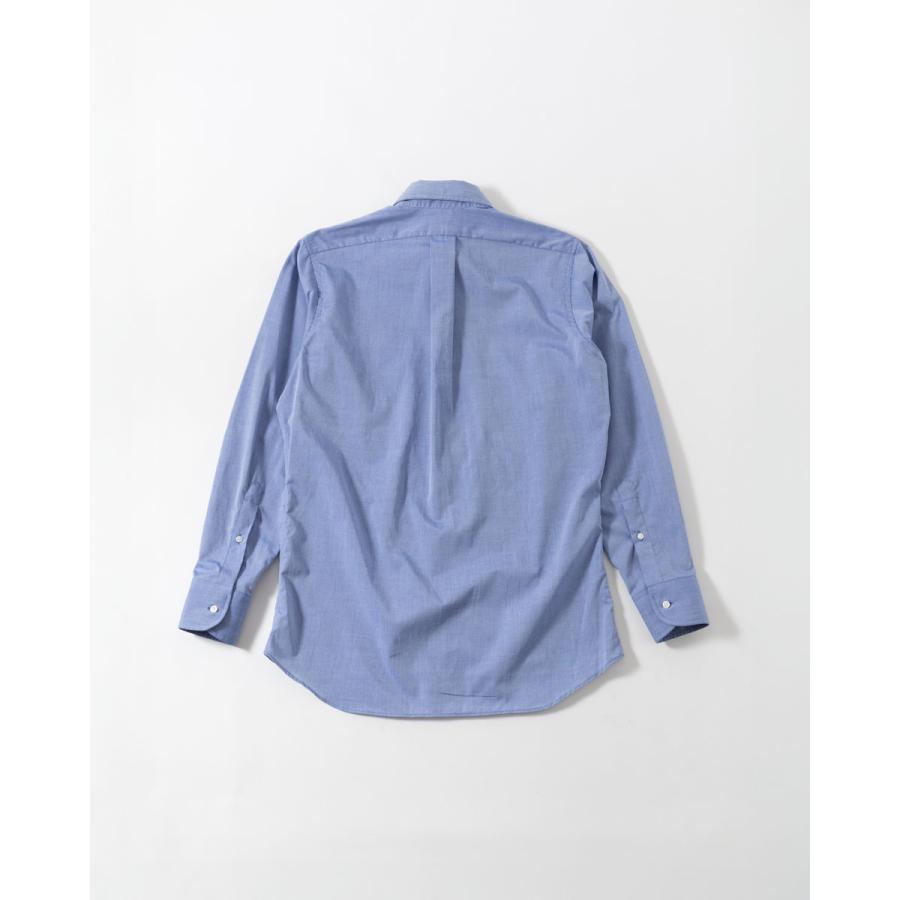 INDIVIDUALIZED SHIRTS（インディビジュアライズドシャツ） インディゴ
