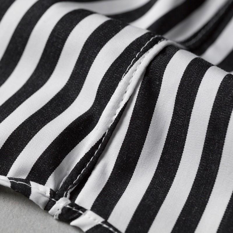 INDIVIDUALIZED SHIRTS（インディビジュアライズドシャツ） バーバー