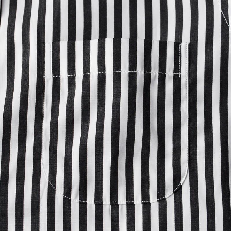 INDIVIDUALIZED SHIRTS（インディビジュアライズドシャツ） バーバー