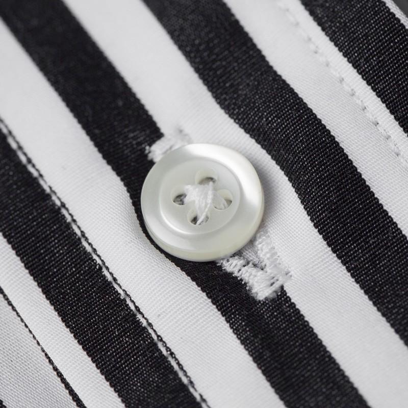 INDIVIDUALIZED SHIRTS インディビジュアライズドシャツ