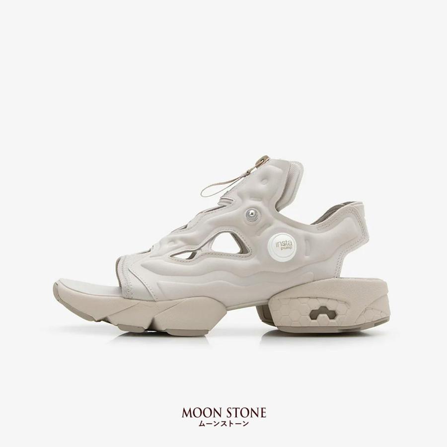 Reebok（リーボック） インスタ ポンプ フューリー サンダル ジップ