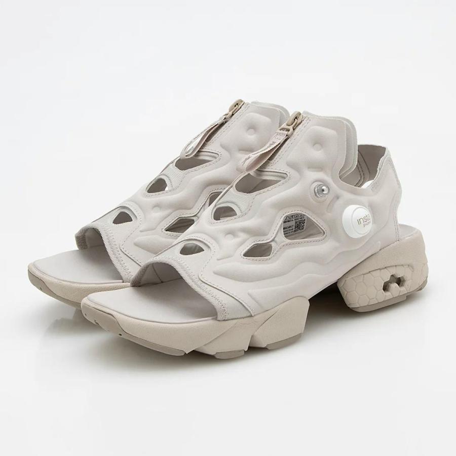 Reebok（リーボック） インスタ ポンプ フューリー サンダル ジップ