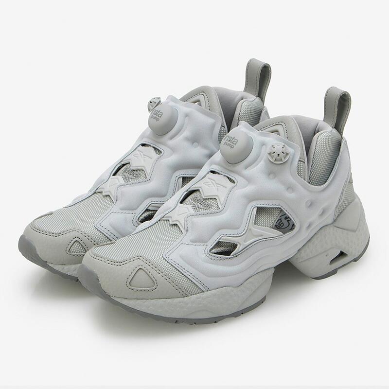 Reebok（リーボック） インスタ ポンプ フューリー 95 メンズ
