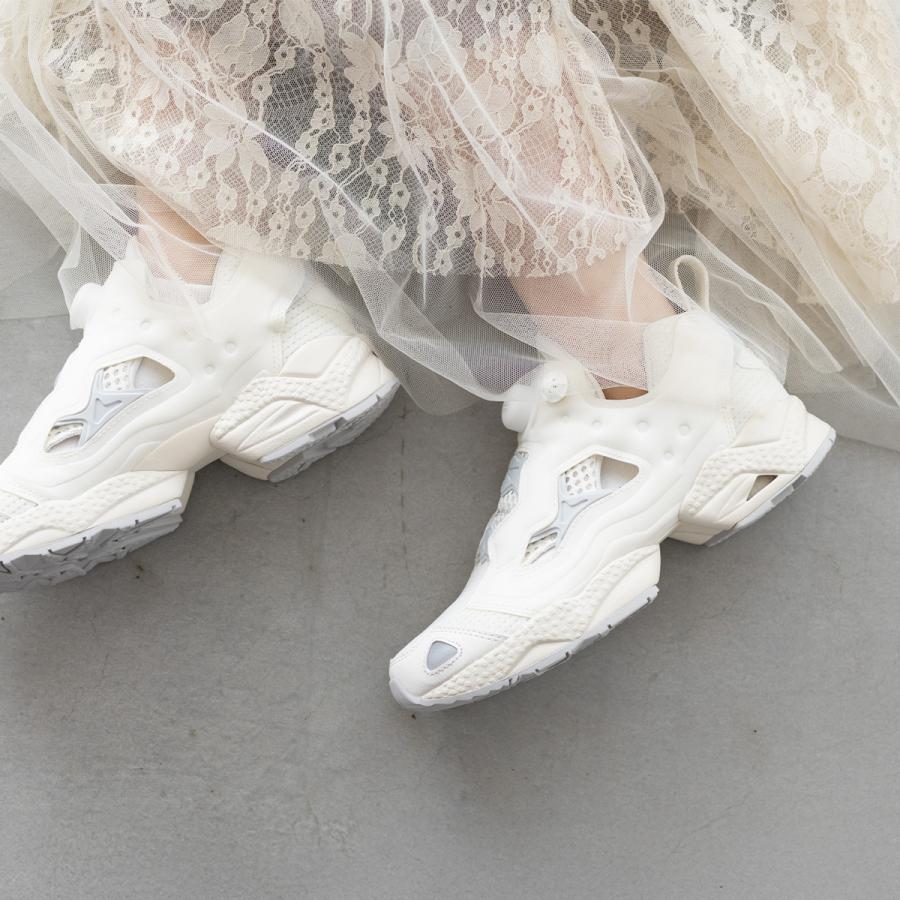 Reebok（リーボック） インスタ ポンプ フューリー 95 メンズ