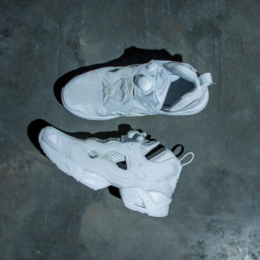 Reebok（リーボック） インスタ ポンプ フューリー 95 メンズ