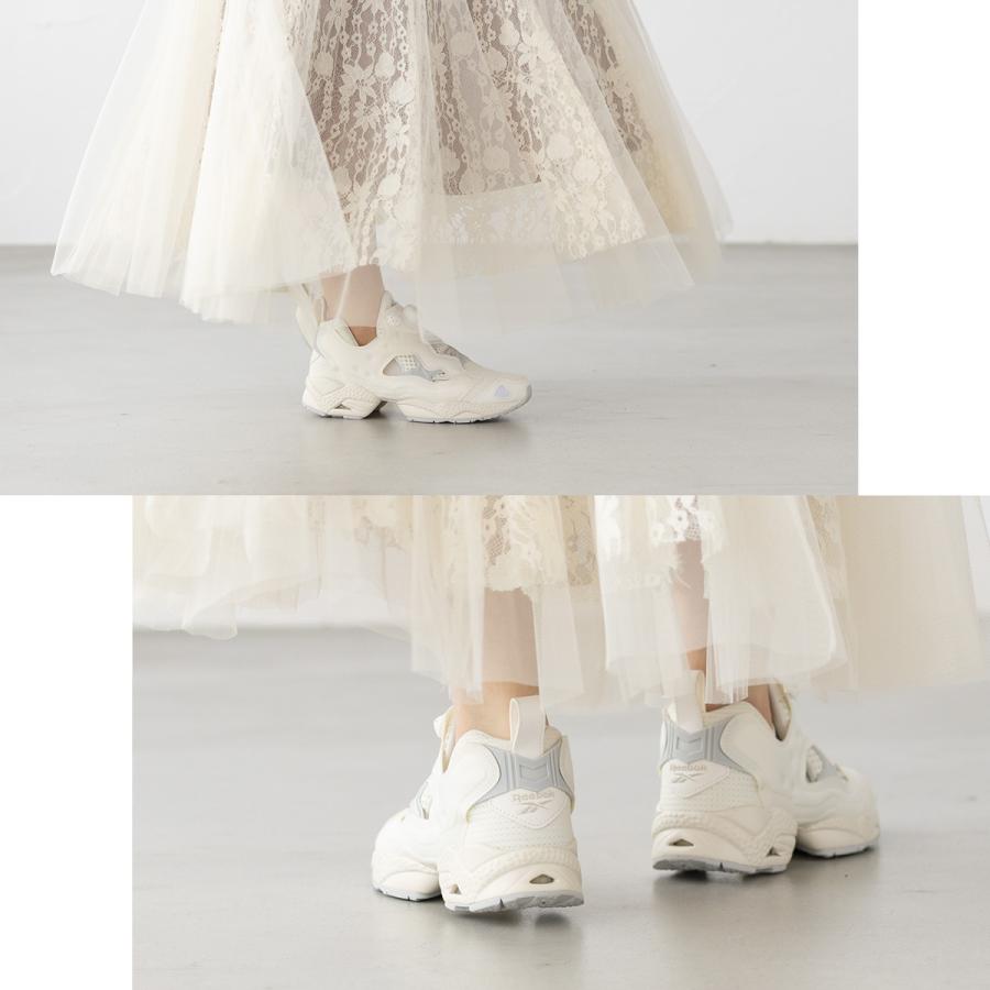 Reebok（リーボック） インスタ ポンプ フューリー 95 メンズ