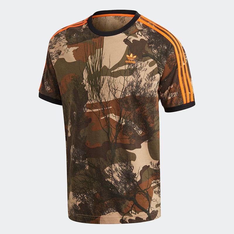 アディダス オリジナルス カモ Tシャツ Ixu56 Gd5950 半袖 メンズ 迷彩 カモフラージュ ネコポス可 Ixu56 ココチヤ 通販 Yahoo ショッピング