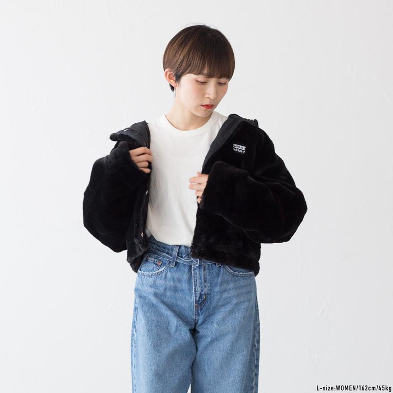 20%OFF アディダスオリジナルス レディース R.Y.V. ジャケット IYG36