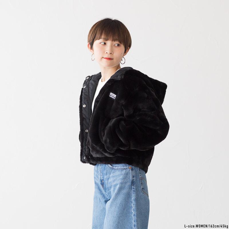 20%OFF アディダスオリジナルス レディース R.Y.V. ジャケット IYG36