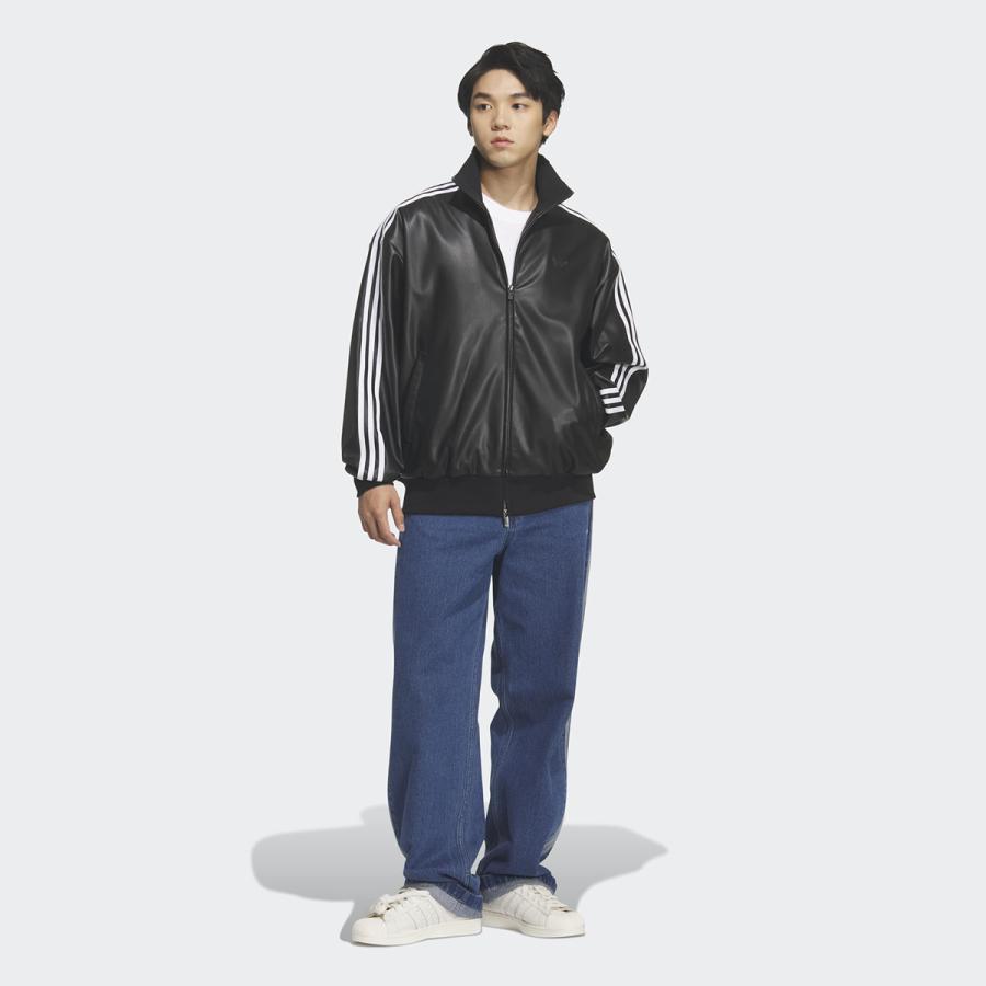 adidas Originals アディダス プレザー 3S トラックトップ N1420