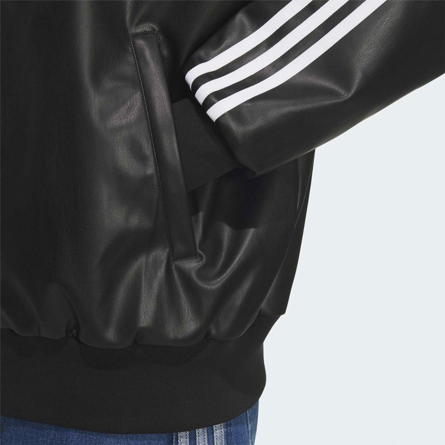 adidas Originals アディダス プレザー 3S トラックトップ N1420
