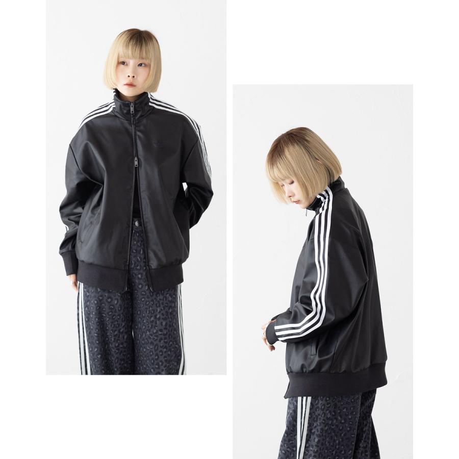 adidas Originals アディダス プレザー 3S トラックトップ N1420