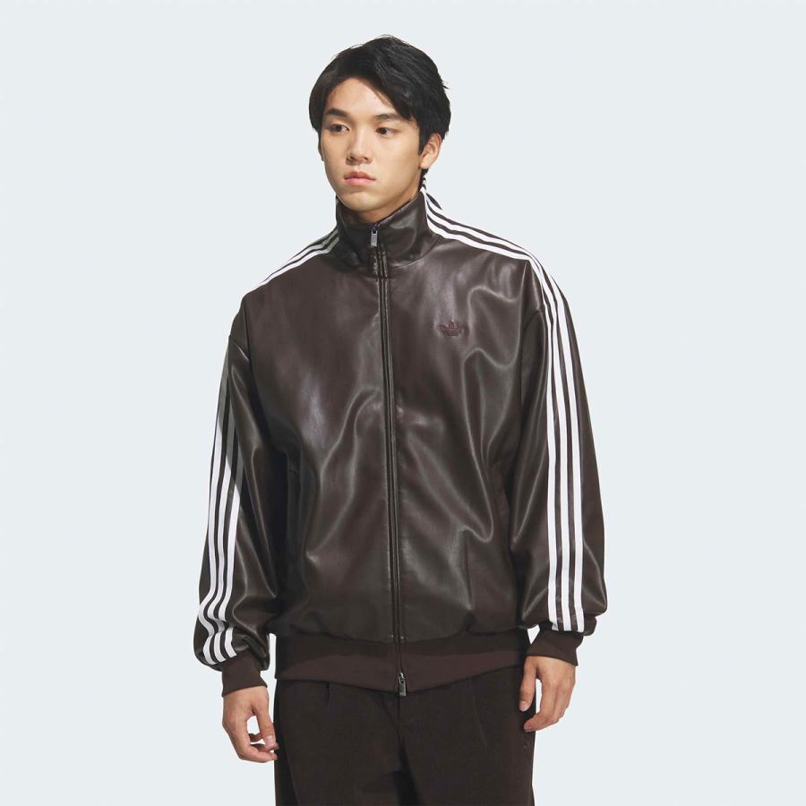 adidas Originals アディダス プレザー 3S トラックトップ N1420