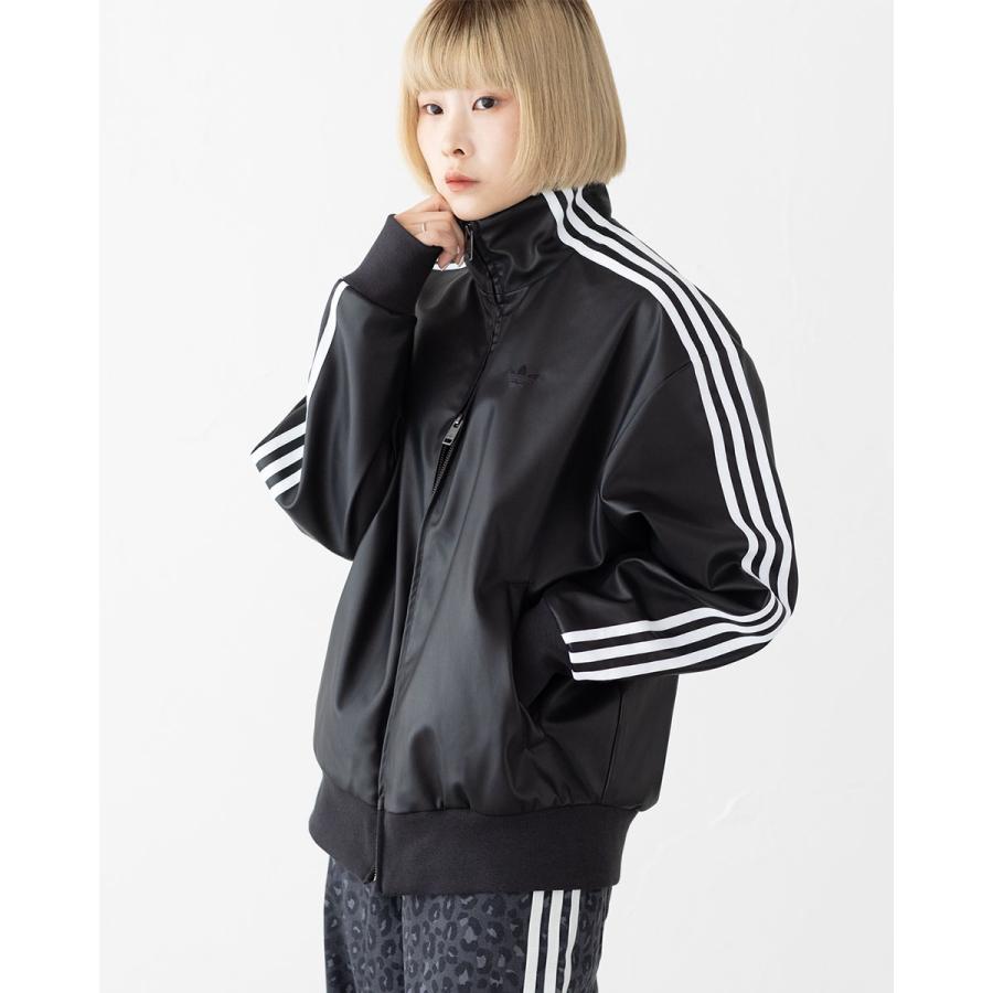 adidas Originals アディダス プレザー 3S トラックトップ N1420